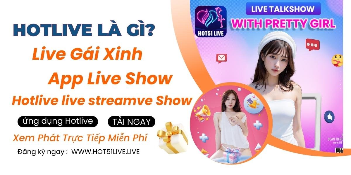 tải hot51 live