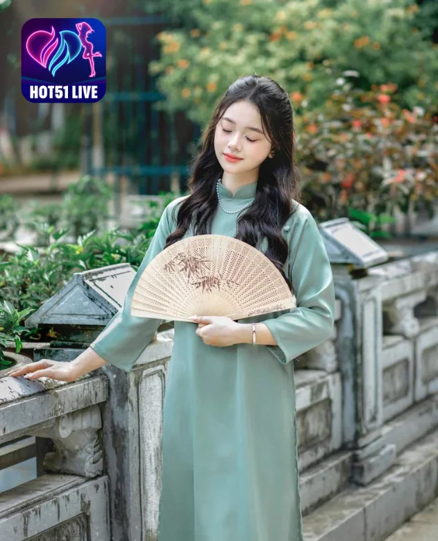 Áo Dài Tết-hot51live