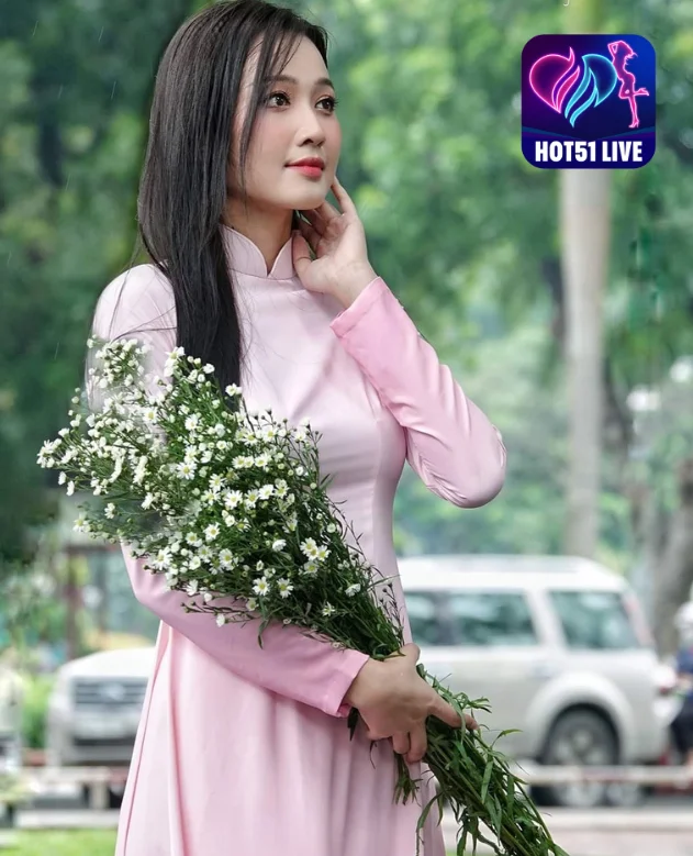 Duyên Dáng Việt Nam-hot51live 