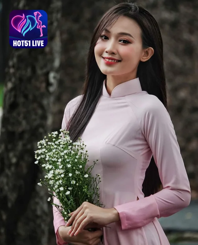 Duyên Dáng Việt Nam-hot51live 