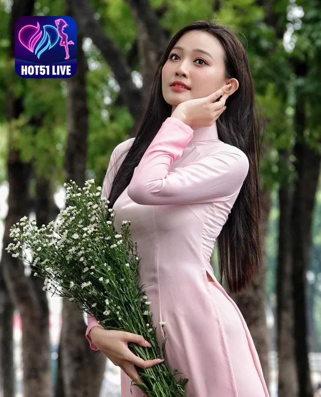 Duyên Dáng Việt Nam-hot51live 