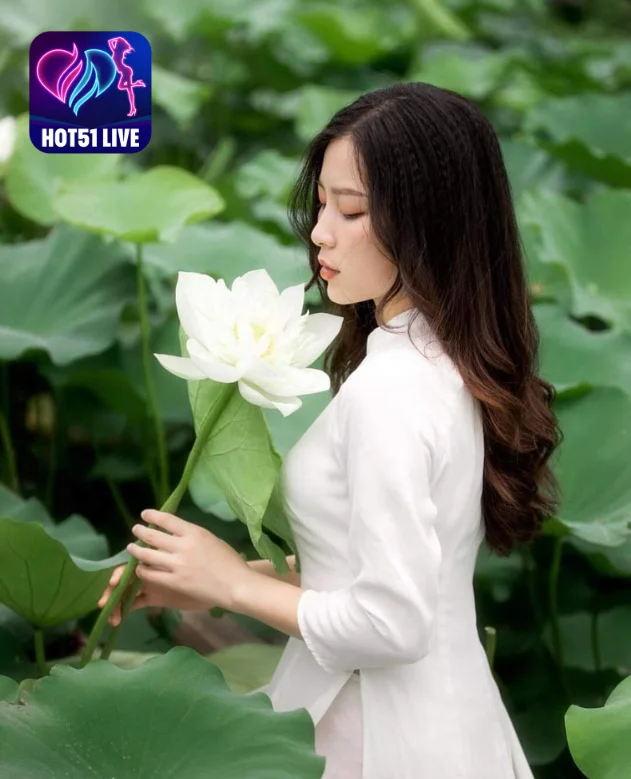Gái Việt Nam-hot51live 