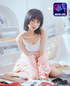 Read more about the article Mu Mian Mian : Huyền Thoại Nữ Thần Trên Hot51Live và App Live Show. Beautiful Goddess on Hot51Live