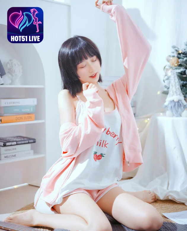 Mu Mian Mian-hot51live