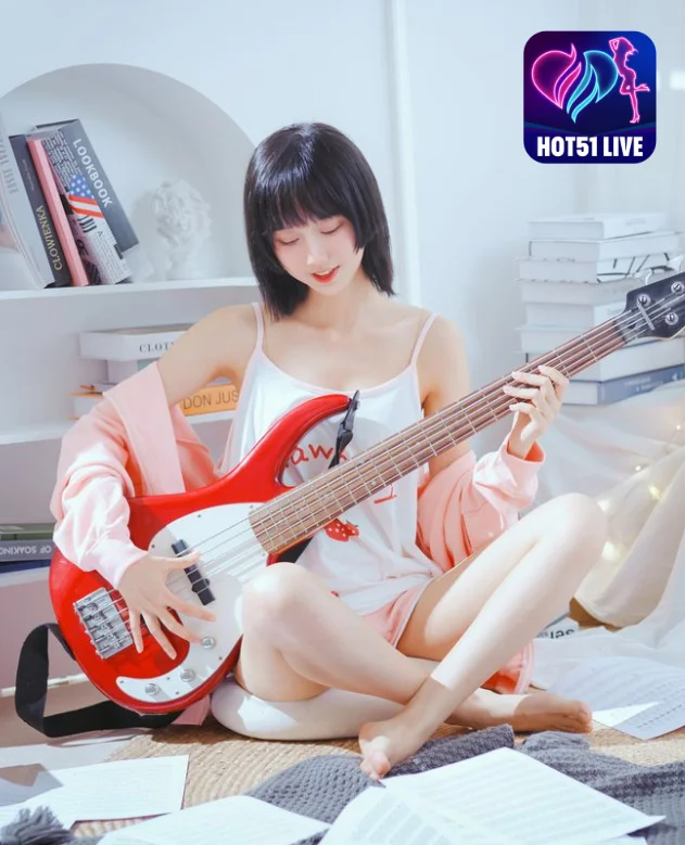 Mu Mian Mian-hot51live