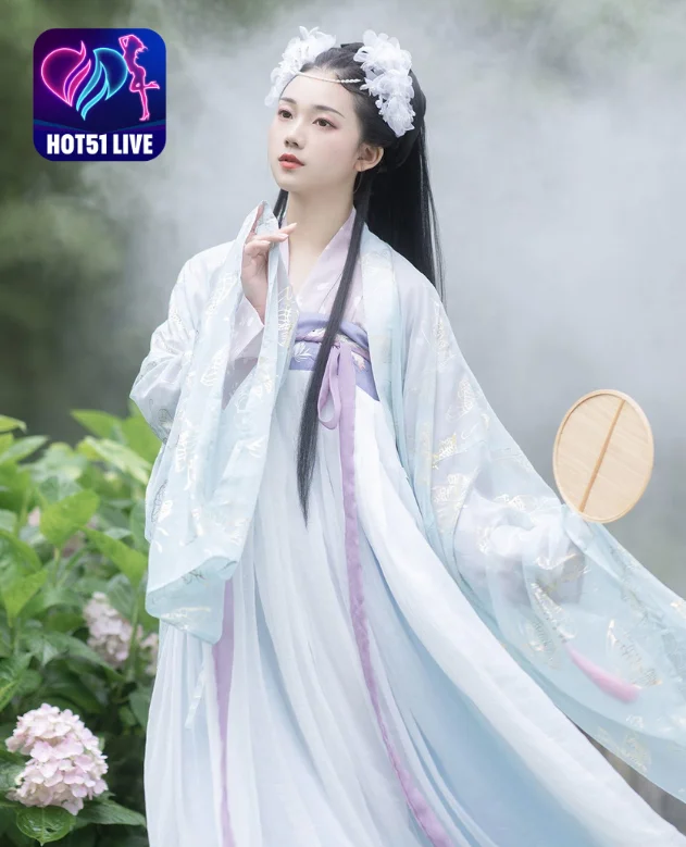 Qiu Da Da-hot51live 