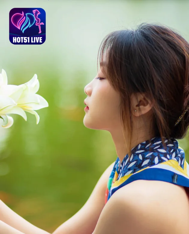 Tại Hot51live : Người Đẹp và Khung Cảnh Nhuộm Màu Thời Gian: Hành Trình Khám Phá Sắc Đẹp Tinh Tế Tại Hot51live Mới Nhất. Best app live 6 - Hot51 Tại Hot51live-hot51live