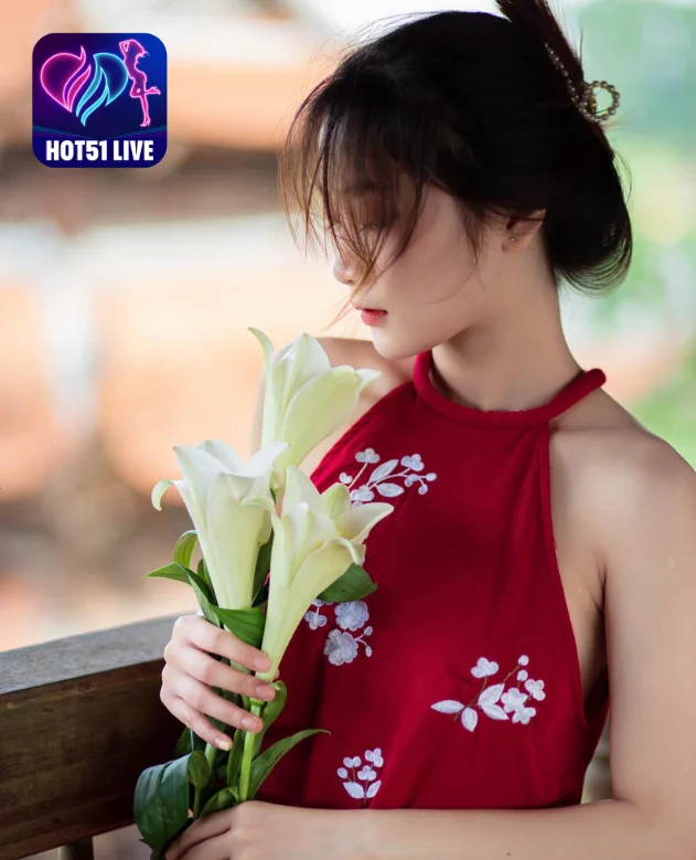 Tại Hot51live : Người Đẹp và Khung Cảnh Nhuộm Màu Thời Gian: Hành Trình Khám Phá Sắc Đẹp Tinh Tế Tại Hot51live Mới Nhất. Best app live 5 - Hot51 Tại Hot51live-hot51live