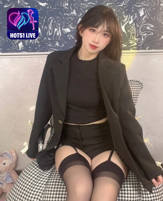 Tu Ya Sinar Jiang-hot51live 